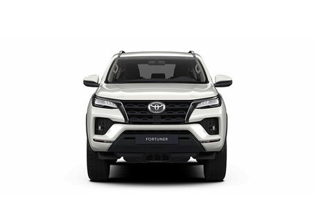 Toyota Fortuner II, 2022 год, 6 790 000 рублей, 4 фотография