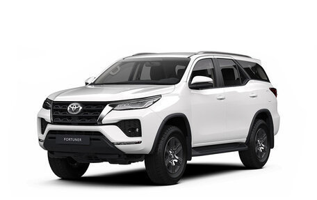 Toyota Fortuner II, 2022 год, 6 790 000 рублей, 6 фотография