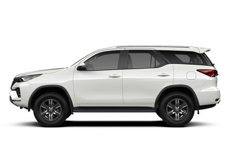 Toyota Fortuner II, 2022 год, 6 790 000 рублей, 3 фотография