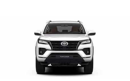 Toyota Fortuner II, 2022 год, 6 790 000 рублей, 9 фотография