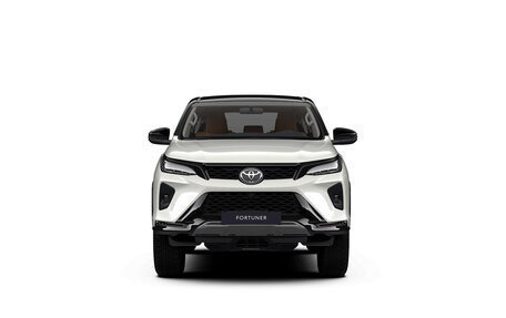 Toyota Fortuner II, 2022 год, 6 790 000 рублей, 14 фотография