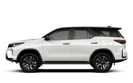 Toyota Fortuner II, 2022 год, 6 790 000 рублей, 13 фотография