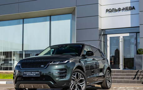 Land Rover Range Rover Evoque II, 2024 год, 8 350 000 рублей, 1 фотография