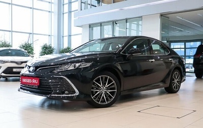 Toyota Camry, 2024 год, 5 590 000 рублей, 1 фотография