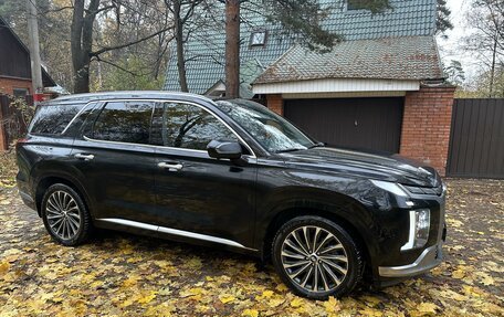 Hyundai Palisade I, 2022 год, 5 299 000 рублей, 4 фотография