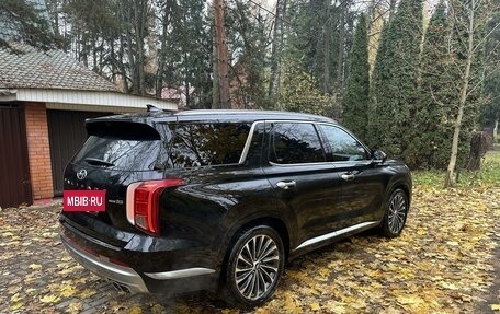 Hyundai Palisade I, 2022 год, 5 299 000 рублей, 6 фотография