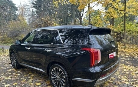 Hyundai Palisade I, 2022 год, 5 299 000 рублей, 7 фотография