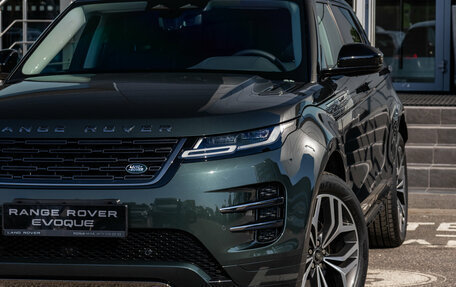 Land Rover Range Rover Evoque II, 2024 год, 8 350 000 рублей, 3 фотография