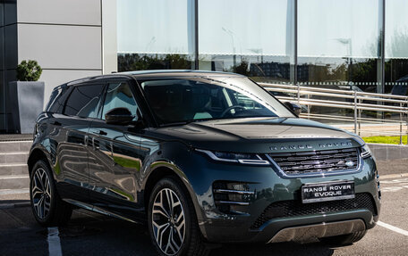 Land Rover Range Rover Evoque II, 2024 год, 8 350 000 рублей, 5 фотография