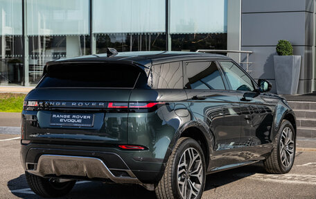 Land Rover Range Rover Evoque II, 2024 год, 8 350 000 рублей, 7 фотография