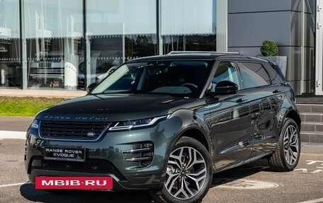 Land Rover Range Rover Evoque II, 2024 год, 8 350 000 рублей, 2 фотография