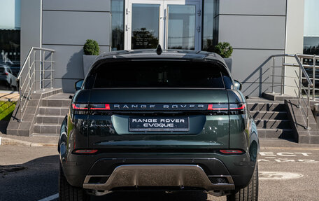 Land Rover Range Rover Evoque II, 2024 год, 8 350 000 рублей, 8 фотография