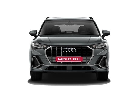 Audi Q3, 2024 год, 6 500 000 рублей, 4 фотография