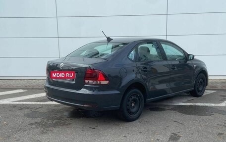 Volkswagen Polo VI (EU Market), 2017 год, 1 250 000 рублей, 4 фотография