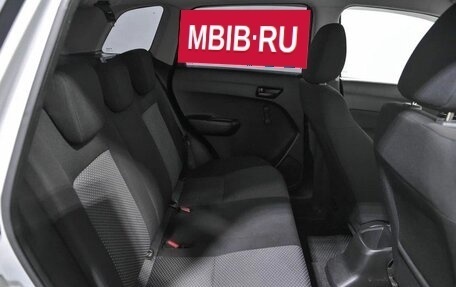 Suzuki Vitara II рестайлинг, 2015 год, 1 450 000 рублей, 11 фотография