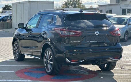 Nissan Qashqai, 2020 год, 2 998 856 рублей, 5 фотография