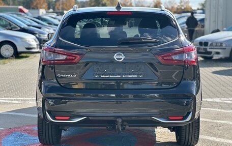 Nissan Qashqai, 2020 год, 2 998 856 рублей, 3 фотография