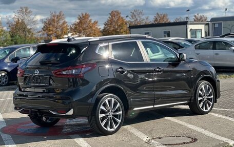 Nissan Qashqai, 2020 год, 2 998 856 рублей, 6 фотография