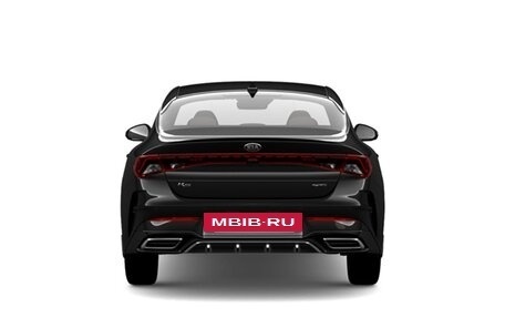 KIA K5, 2024 год, 4 949 900 рублей, 5 фотография