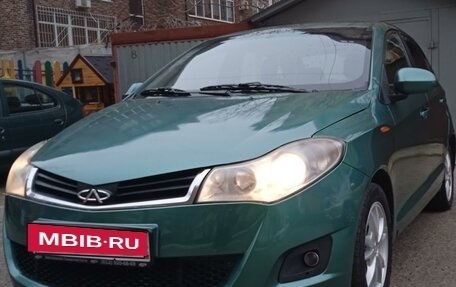 Chery Bonus (A13), 2011 год, 399 000 рублей, 1 фотография