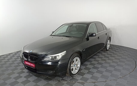 BMW 5 серия, 2009 год, 1 317 000 рублей, 1 фотография