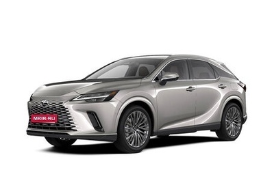 Lexus RX IV рестайлинг, 2024 год, 11 990 000 рублей, 1 фотография