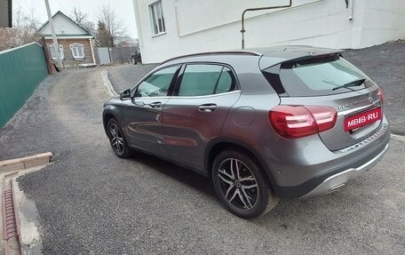 Mercedes-Benz GLA, 2018 год, 2 550 000 рублей, 5 фотография