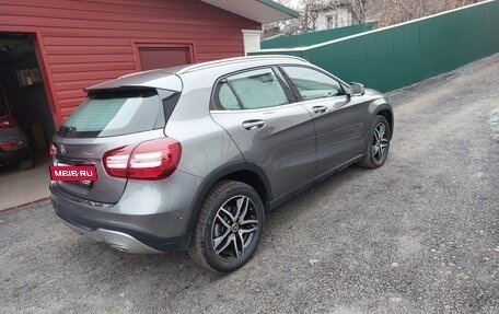 Mercedes-Benz GLA, 2018 год, 2 550 000 рублей, 2 фотография