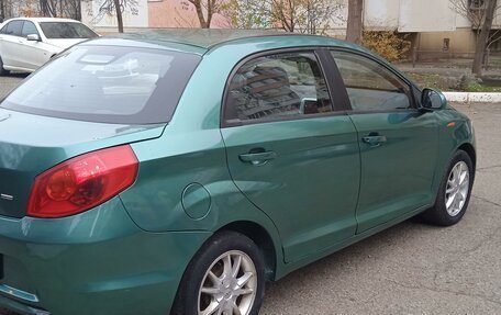 Chery Bonus (A13), 2011 год, 399 000 рублей, 7 фотография