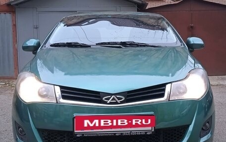 Chery Bonus (A13), 2011 год, 399 000 рублей, 3 фотография