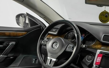 Volkswagen Passat CC I рестайлинг, 2012 год, 1 299 000 рублей, 7 фотография