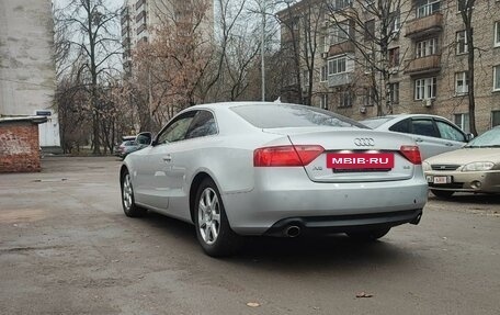 Audi A5, 2008 год, 1 250 000 рублей, 2 фотография