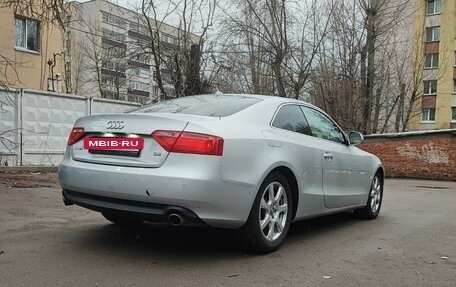 Audi A5, 2008 год, 1 250 000 рублей, 12 фотография