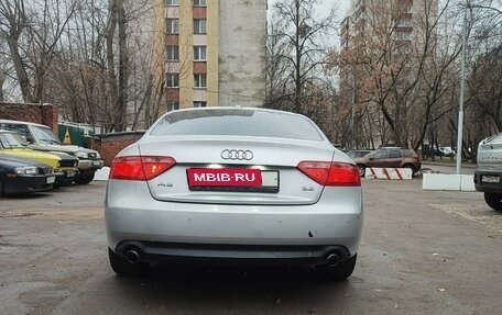 Audi A5, 2008 год, 1 250 000 рублей, 14 фотография