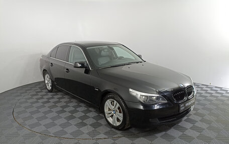 BMW 5 серия, 2009 год, 1 317 000 рублей, 3 фотография