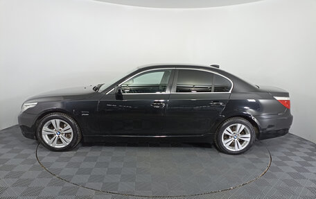 BMW 5 серия, 2009 год, 1 317 000 рублей, 10 фотография