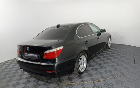 BMW 5 серия, 2009 год, 1 317 000 рублей, 6 фотография