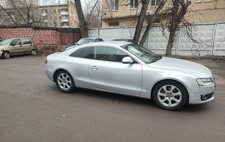 Audi A5, 2008 год, 1 250 000 рублей, 19 фотография