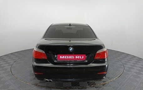 BMW 5 серия, 2009 год, 1 317 000 рублей, 7 фотография