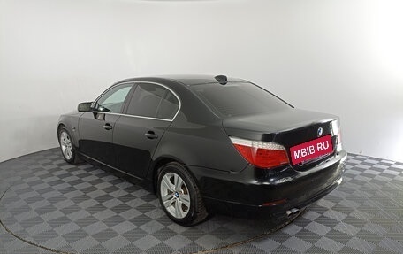 BMW 5 серия, 2009 год, 1 317 000 рублей, 8 фотография