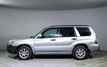 Subaru Forester, 2006 год, 850 000 рублей, 8 фотография