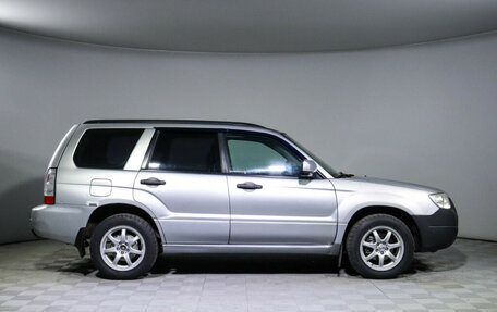 Subaru Forester, 2006 год, 850 000 рублей, 4 фотография