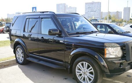 Land Rover Discovery IV, 2013 год, 2 700 000 рублей, 1 фотография