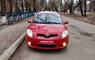 Toyota Auris II, 2009 год, 635 000 рублей, 1 фотография