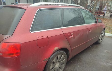 Audi A4, 2006 год, 650 000 рублей, 2 фотография