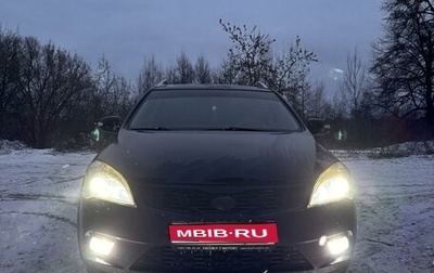 KIA cee'd I рестайлинг, 2010 год, 790 000 рублей, 1 фотография