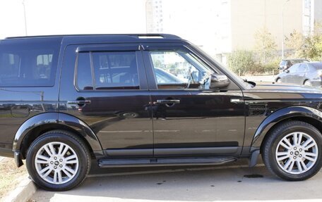 Land Rover Discovery IV, 2013 год, 2 700 000 рублей, 4 фотография