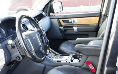 Land Rover Discovery IV, 2013 год, 2 700 000 рублей, 6 фотография