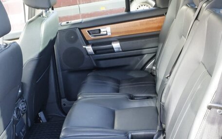 Land Rover Discovery IV, 2013 год, 2 700 000 рублей, 12 фотография