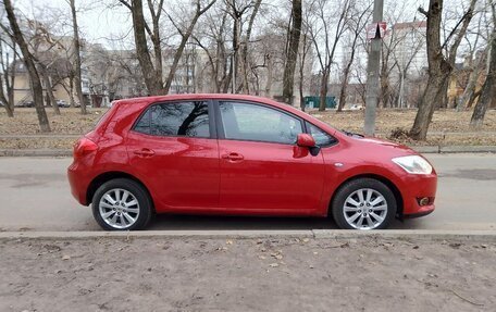 Toyota Auris II, 2009 год, 635 000 рублей, 9 фотография